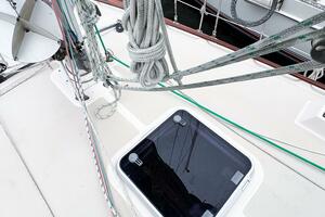 DELICIA 40ft Island Packet Yacht For Sale