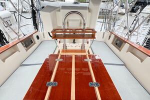 DELICIA 40ft Island Packet Yacht For Sale
