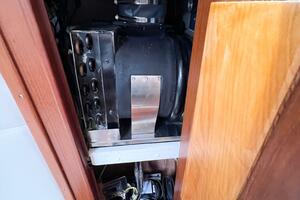 DELICIA 40ft Island Packet Yacht For Sale