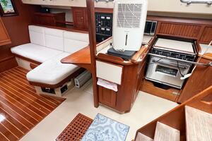 DELICIA 40ft Island Packet Yacht For Sale