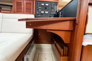DELICIA 40ft Island Packet Yacht For Sale