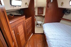 DELICIA 40ft Island Packet Yacht For Sale