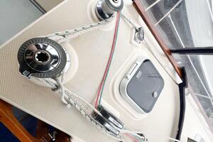 DELICIA 40ft Island Packet Yacht For Sale