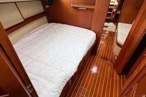 DELICIA 40ft Island Packet Yacht For Sale