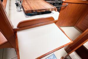 DELICIA 40ft Island Packet Yacht For Sale