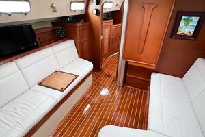 DELICIA 40ft Island Packet Yacht For Sale