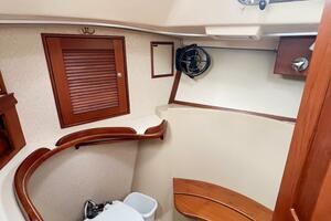 DELICIA 40ft Island Packet Yacht For Sale