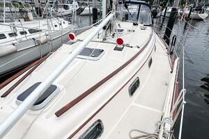 DELICIA 40ft Island Packet Yacht For Sale