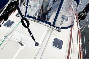 DELICIA 40ft Island Packet Yacht For Sale