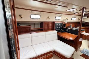 DELICIA 40ft Island Packet Yacht For Sale