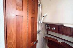DELICIA 40ft Island Packet Yacht For Sale