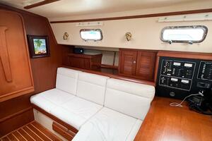 DELICIA 40ft Island Packet Yacht For Sale