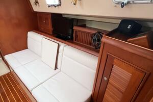DELICIA 40ft Island Packet Yacht For Sale