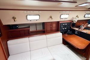 DELICIA 40ft Island Packet Yacht For Sale