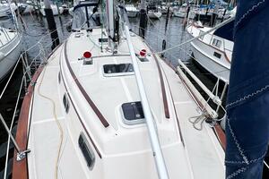 DELICIA 40ft Island Packet Yacht For Sale