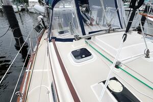 DELICIA 40ft Island Packet Yacht For Sale