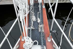 DELICIA 40ft Island Packet Yacht For Sale