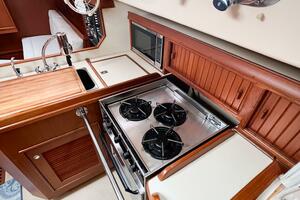 DELICIA 40ft Island Packet Yacht For Sale