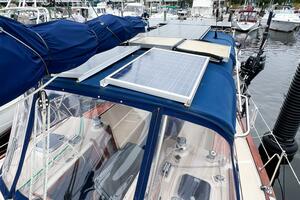 DELICIA 40ft Island Packet Yacht For Sale