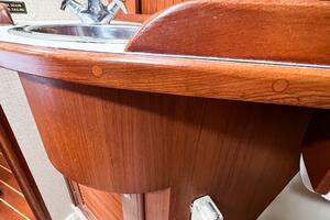 DELICIA 40ft Island Packet Yacht For Sale