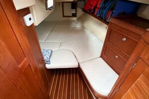 DELICIA 40ft Island Packet Yacht For Sale
