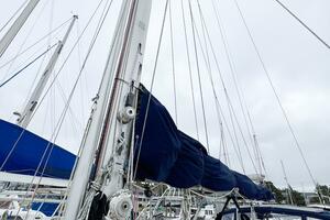 DELICIA 40ft Island Packet Yacht For Sale