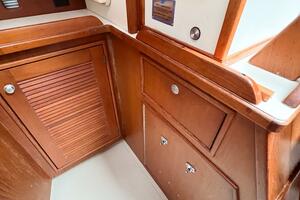 DELICIA 40ft Island Packet Yacht For Sale