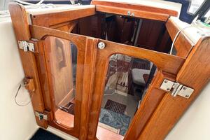 DELICIA 40ft Island Packet Yacht For Sale