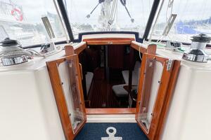 DELICIA 40ft Island Packet Yacht For Sale
