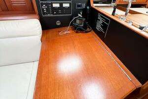 DELICIA 40ft Island Packet Yacht For Sale