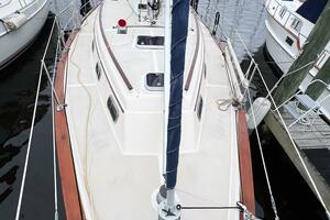 DELICIA 40ft Island Packet Yacht For Sale