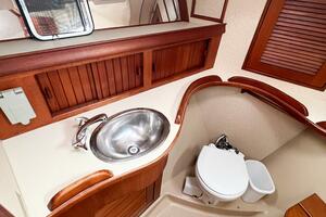 DELICIA 40ft Island Packet Yacht For Sale