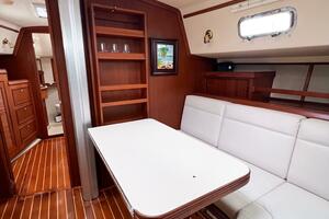 DELICIA 40ft Island Packet Yacht For Sale