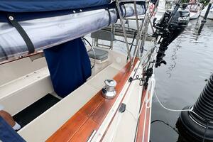 DELICIA 40ft Island Packet Yacht For Sale
