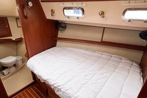 DELICIA 40ft Island Packet Yacht For Sale