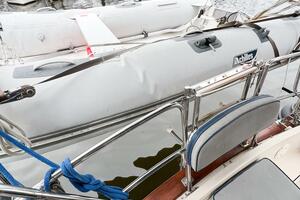 DELICIA 40ft Island Packet Yacht For Sale