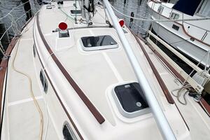 DELICIA 40ft Island Packet Yacht For Sale