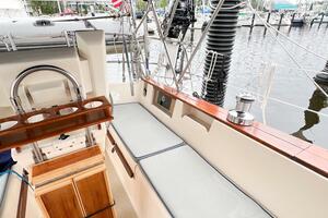 DELICIA 40ft Island Packet Yacht For Sale