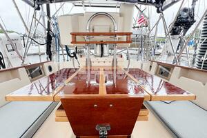 DELICIA 40ft Island Packet Yacht For Sale