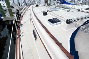 DELICIA 40ft Island Packet Yacht For Sale