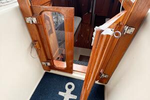 DELICIA 40ft Island Packet Yacht For Sale