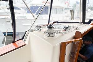 DELICIA 40ft Island Packet Yacht For Sale