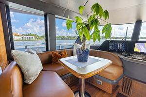 Lady Lion 95ft Princess Yacht For Sale