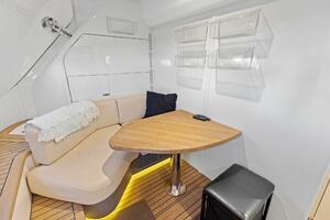 Lady Lion 95ft Princess Yacht For Sale