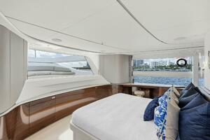 Lady Lion 95ft Princess Yacht For Sale