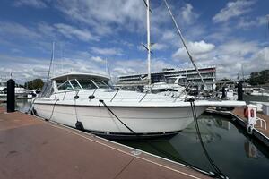 40ft Tiara Yachts Yacht For Sale