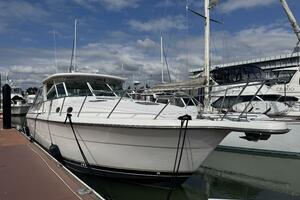40ft Tiara Yachts Yacht For Sale