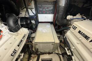 40ft Tiara Yachts Yacht For Sale