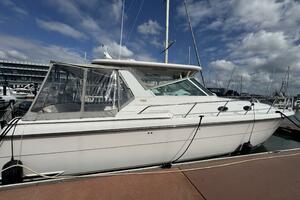 40ft Tiara Yachts Yacht For Sale