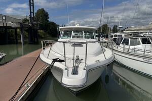 40ft Tiara Yachts Yacht For Sale